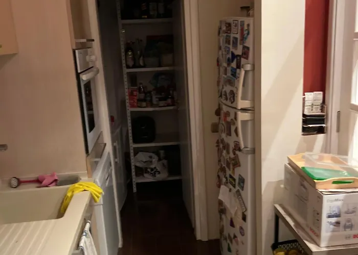 Za Studente 15 Marta Belgrade